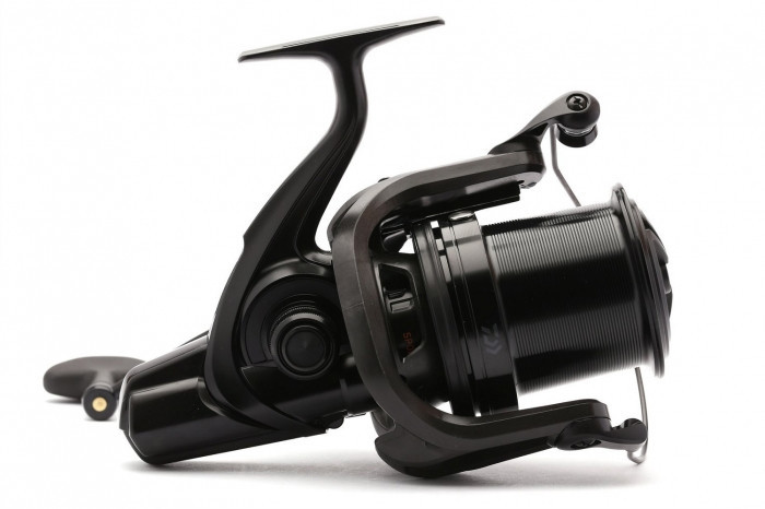 Котушка Daiwa Crosscast 5000C QD Spod
