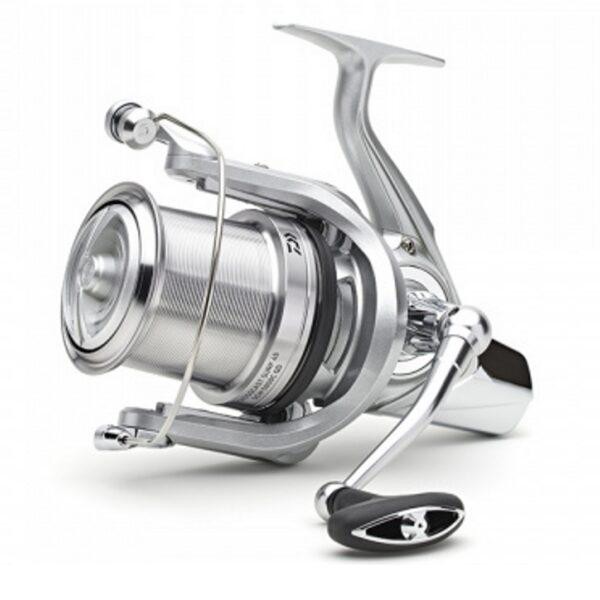 Котушка Daiwa Crosscast Surf 45SCW 5000C QD