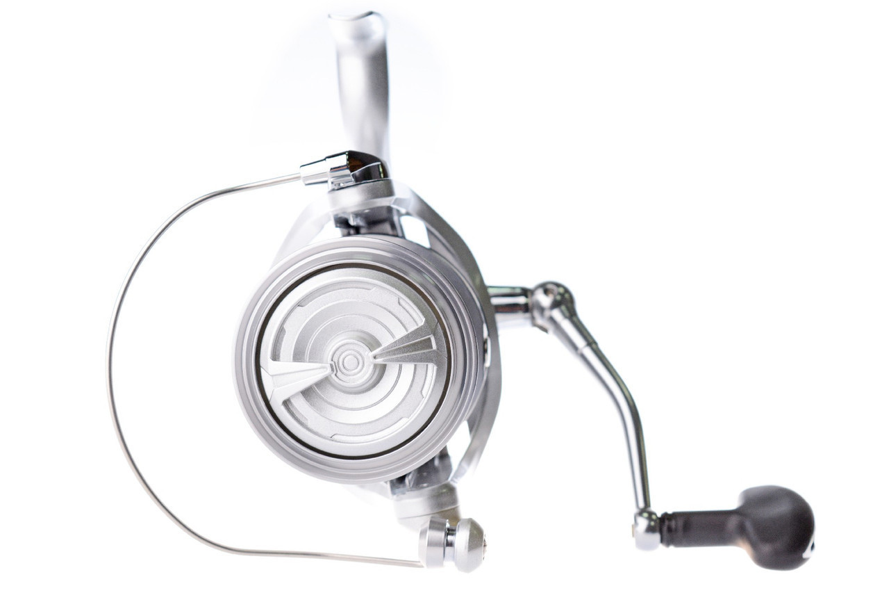 Котушка Daiwa Crosscast Surf 45SCW 5000C QD