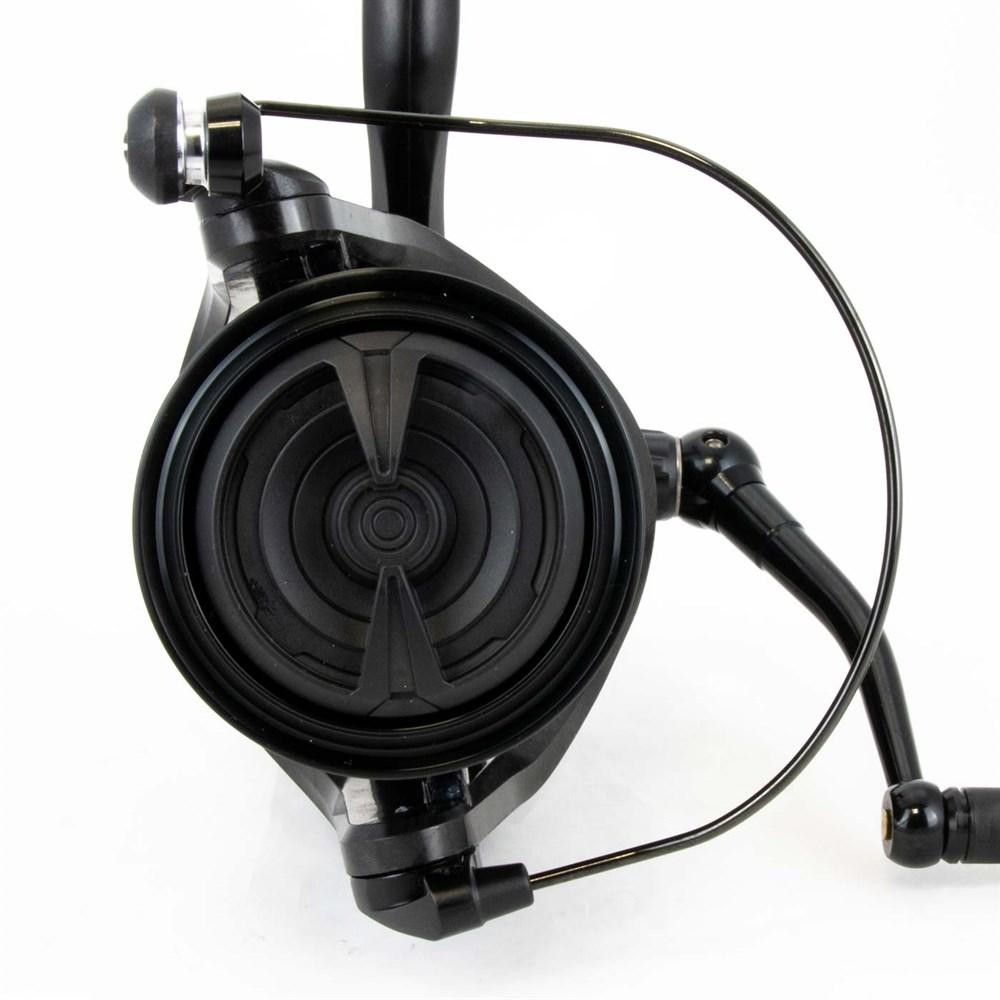Котушка Daiwa Crosscast 45 SCW QD 5000LD