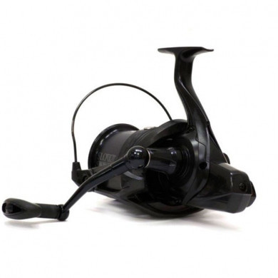 Котушка Daiwa Crosscast 45 SCW QD 5000LD