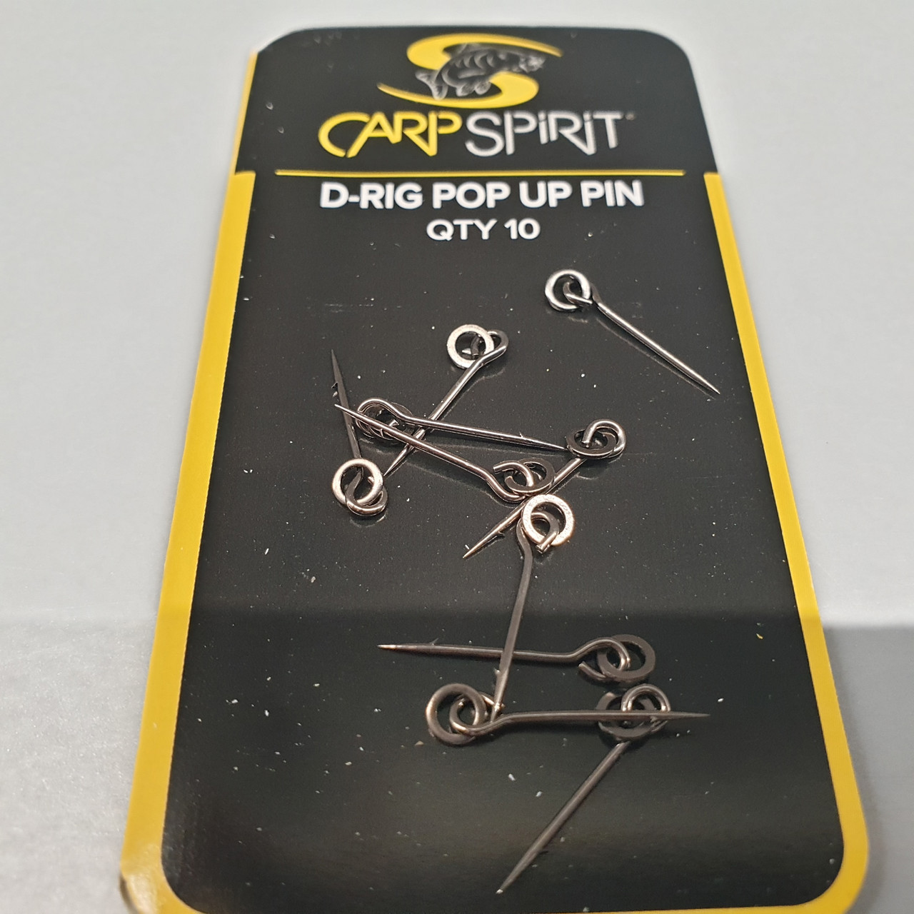 Голка для попапів Carp Spirit D-Rig Pop Up Pin