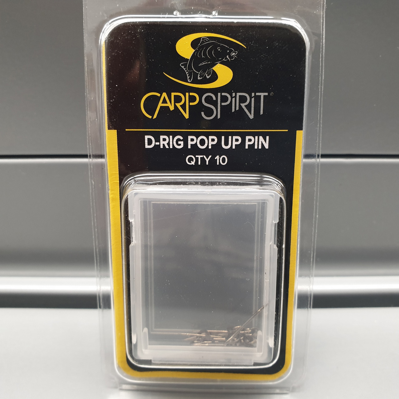 Голка для попапів Carp Spirit D-Rig Pop Up Pin