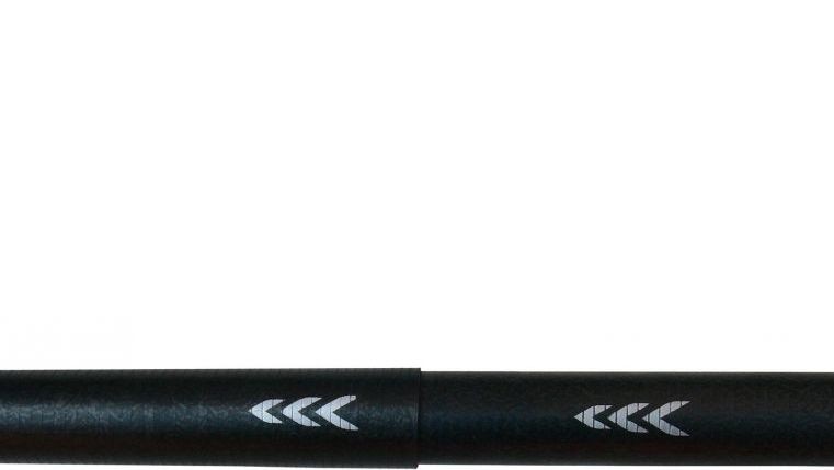 Ручка для підсака By Dome Team Feeder Master Carp Pro Net Handle 330cm