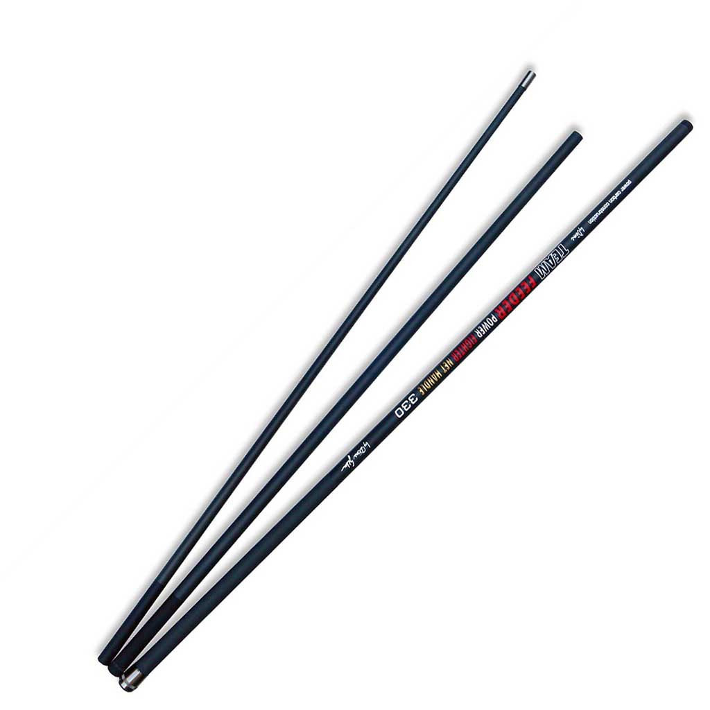 Ручка для підсака By Dome Team Feeder Master Carp Pro Net Handle 330cm