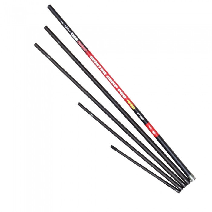 Ручка для підсака By Dome Team Feeder Master Carp Pro Net Handle 440cm