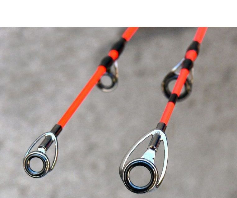 Фідерне вудлище By Dome Team Feeder Big River 390 RXH 100-350g