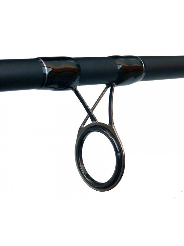 Фідерне вудлище By Dome Team Feeder Big River 390 RXH 100-350g
