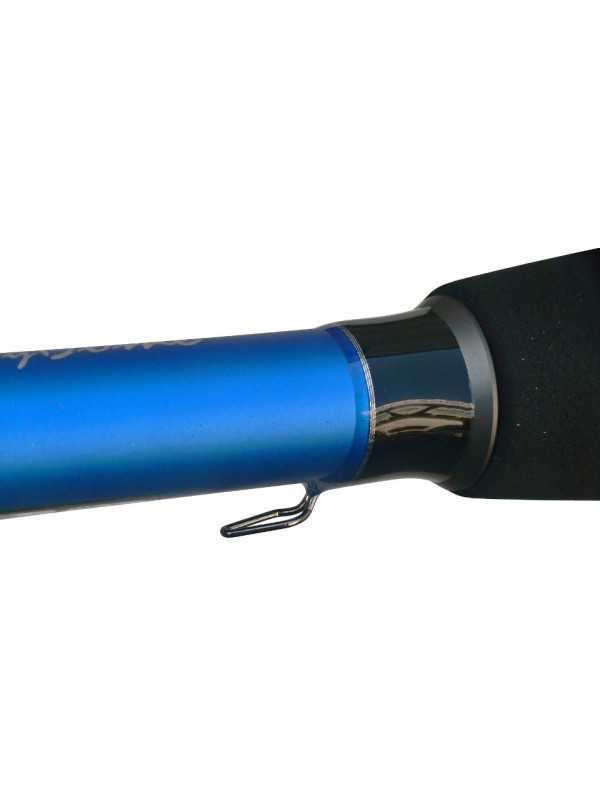 Фідерне вудлище By Dome Team Feeder Big River 390 RXH 100-350g