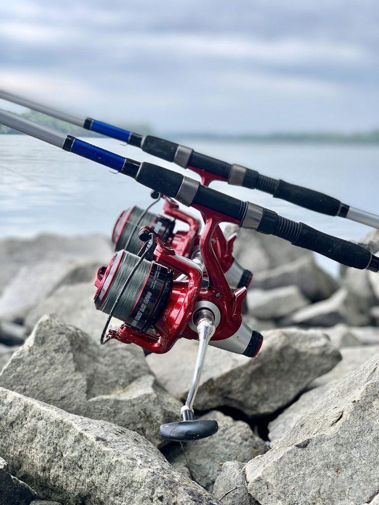Фідерне вудлище By Dome Team Feeder Big River 390 RXH 100-350g
