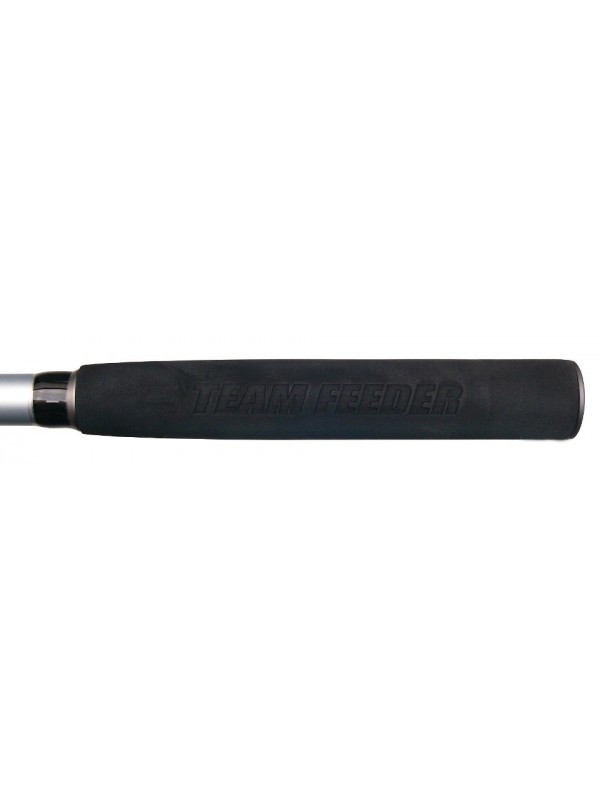 Фідерне вудлище By Dome Team Feeder Big River 390 RXH 100-350g