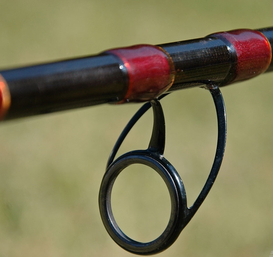 Фідерне вудлище By Dome Team Feeder Power Fighter Feeder 360XH 40-130g