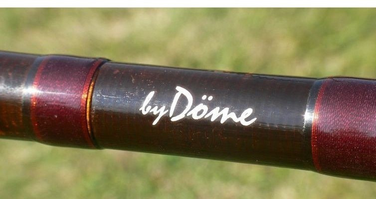 Фідерне вудлище By Dome Team Feeder Power Fighter Feeder River 390XXH 100-250g