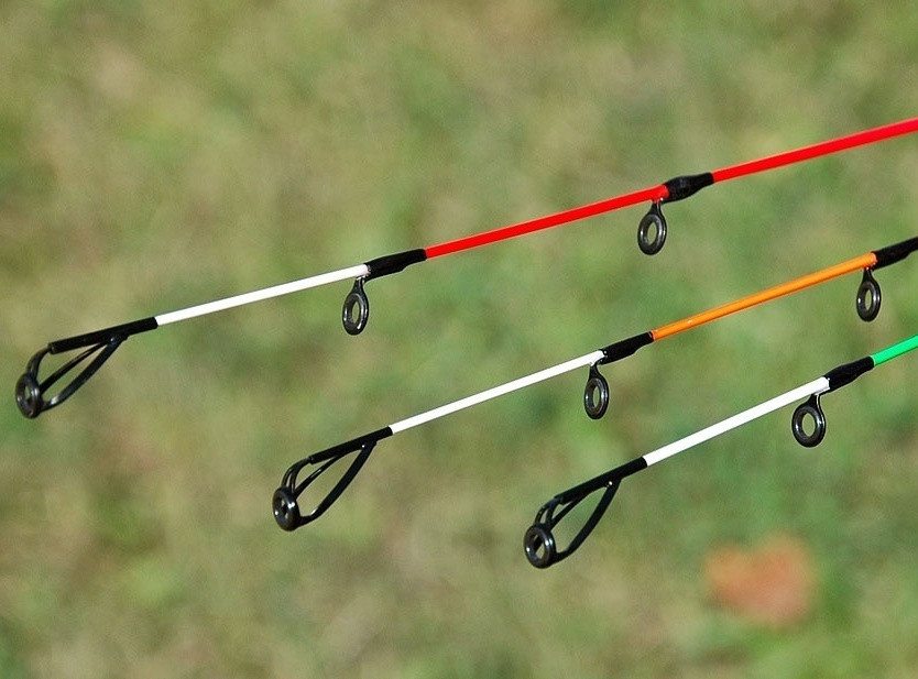 Фідерне вудлище By Dome Team Feeder Power Fighter Feeder River 420XH 50-170g