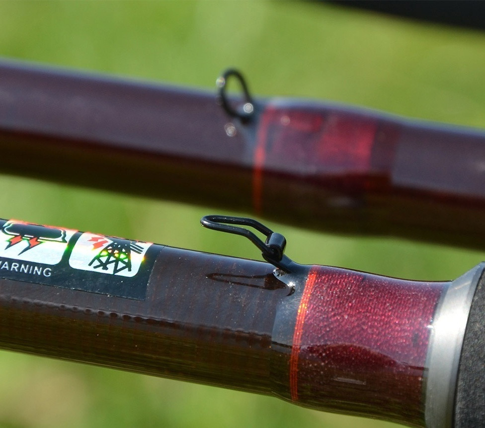 Фідерне вудлище By Dome Team Feeder Power Fighter Feeder River 420XH 50-170g