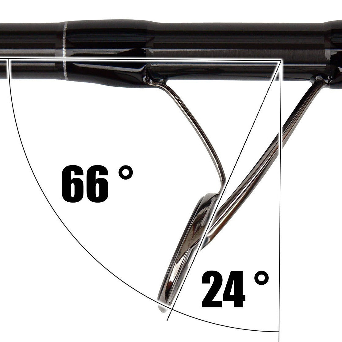 Фідерне вудлище By Dome Team Feeder Master Carp Pro 390 LC 50-170g