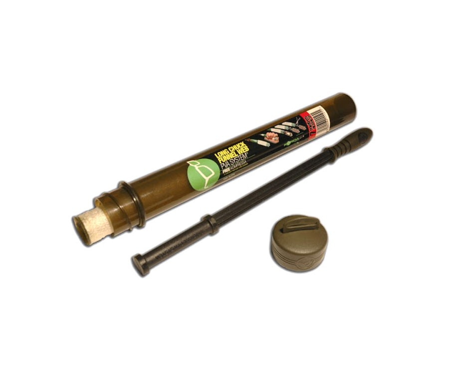 ПВА система Korda Funnelweb PVA 14mm 7m