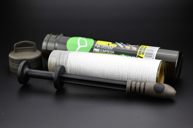 ПВА система Korda Funnelweb PVA 14mm 7m