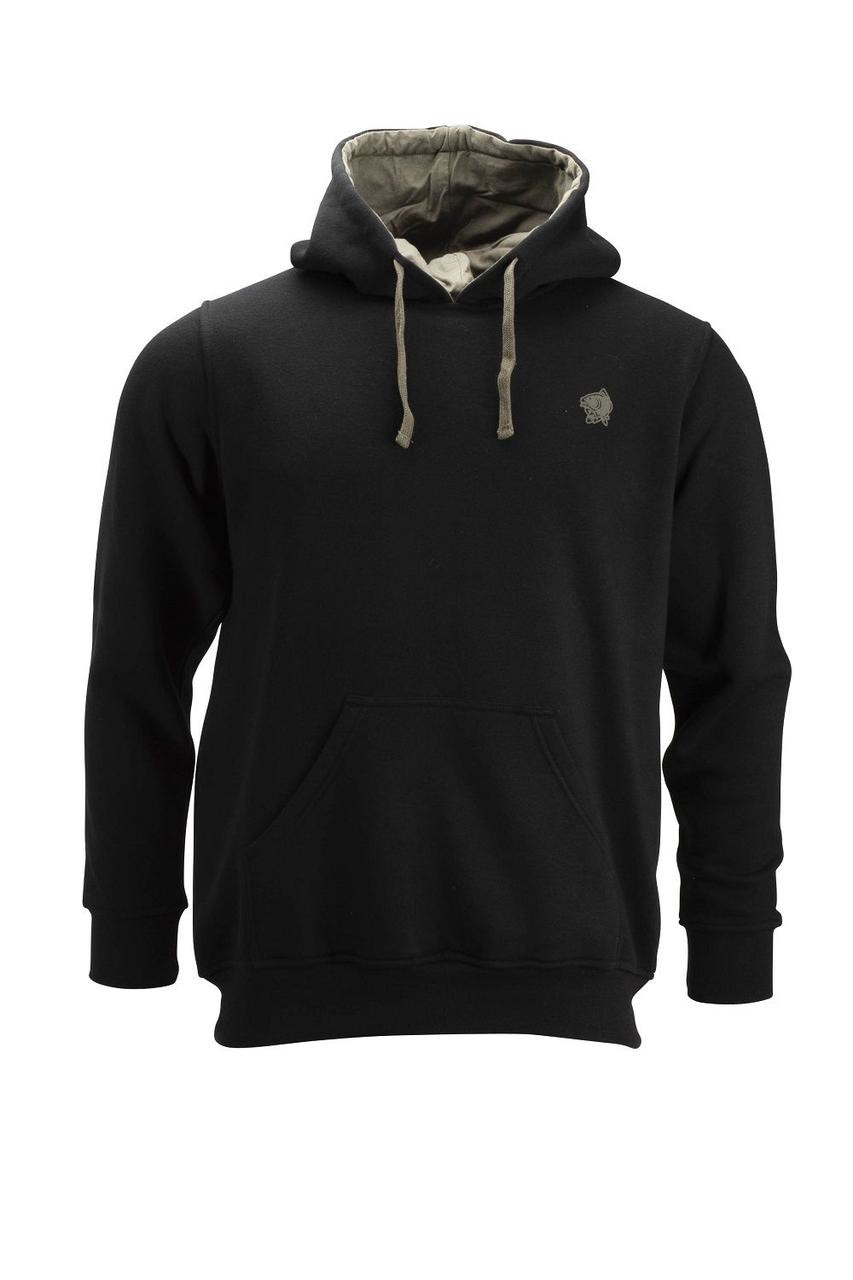 Худі Nash Tackle Hoody Black