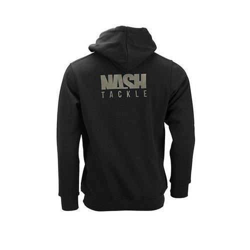 Худі Nash Tackle Hoody Black
