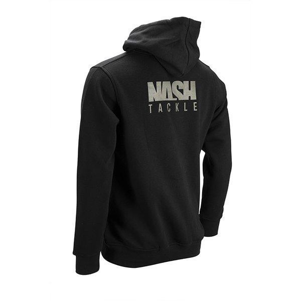 Худі Nash Tackle Hoody Black