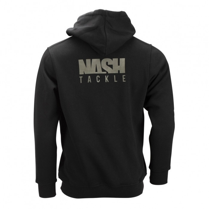 Худі Nash Tackle Hoody Black S