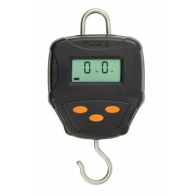 Ваги Fox Digital Scales 60kg