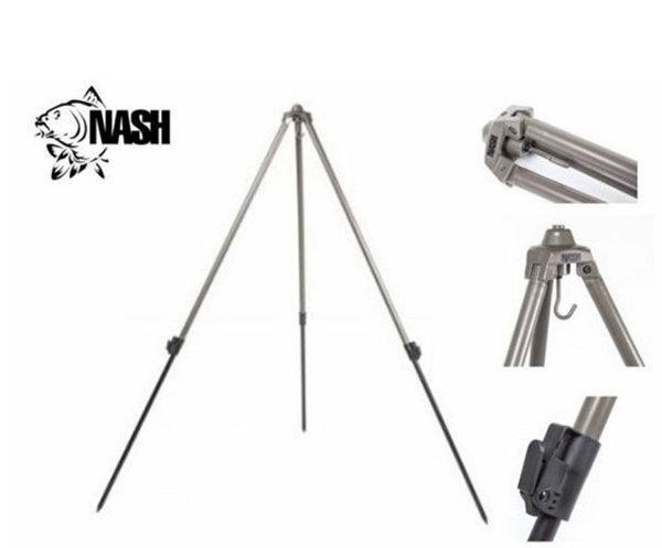 Тринога для зважування риби Nash Weigh Tripod