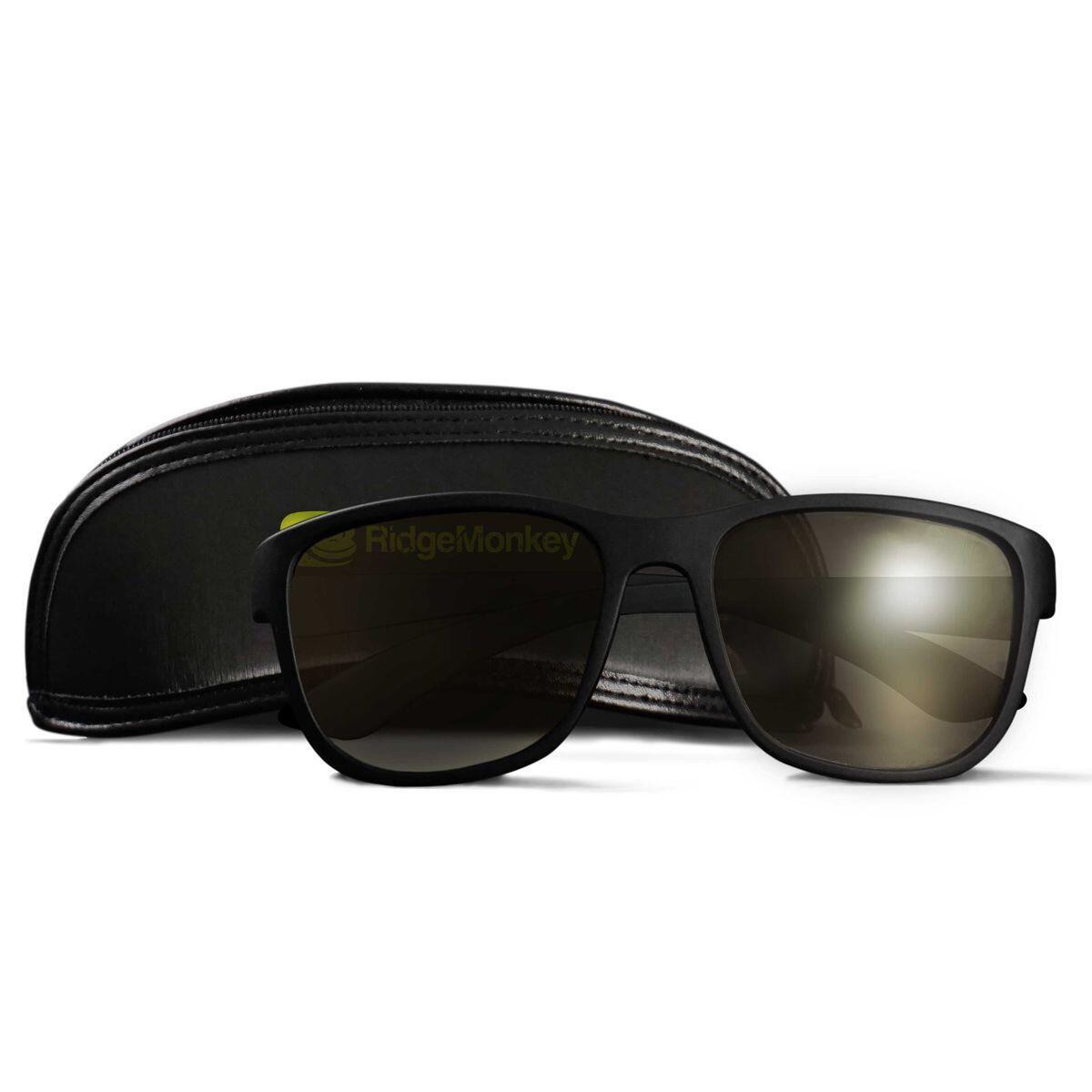 Сонцезахисні окуляри Ridge Monkey Pola-Flare Seeker Polarised Glasses
