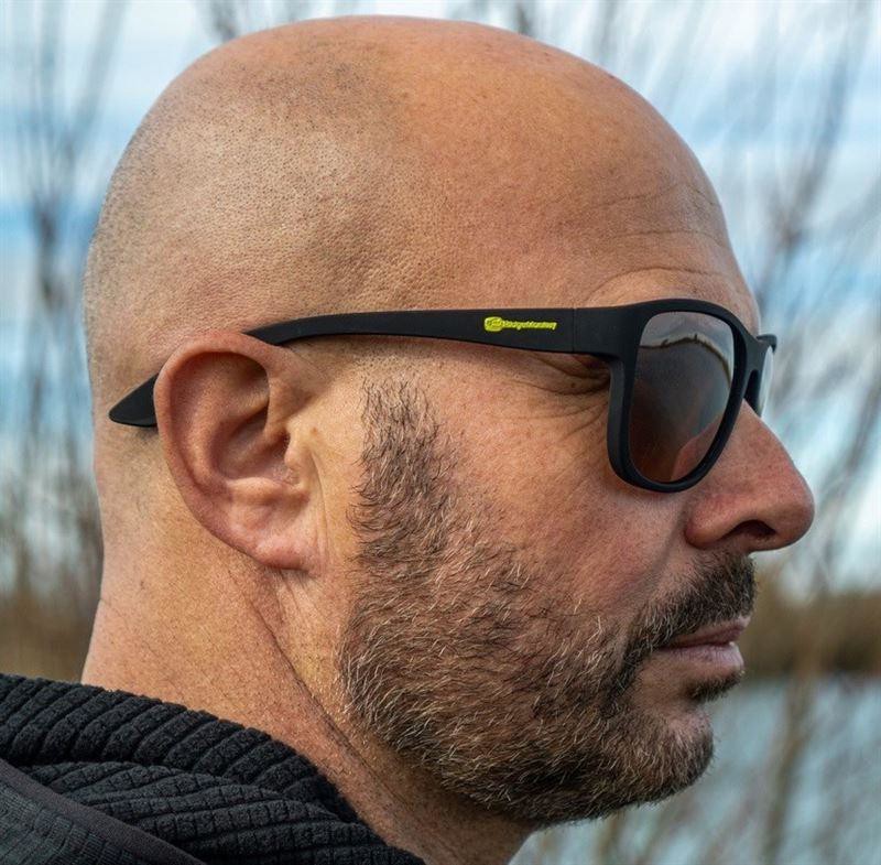 Сонцезахисні окуляри Ridge Monkey Pola-Flare Seeker Polarised Glasses