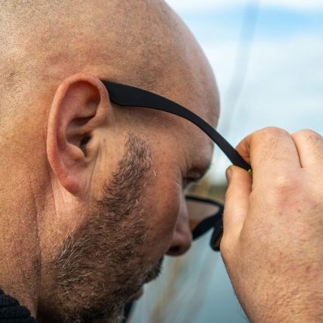 Сонцезахисні окуляри Ridge Monkey Pola-Flare Seeker Polarised Glasses