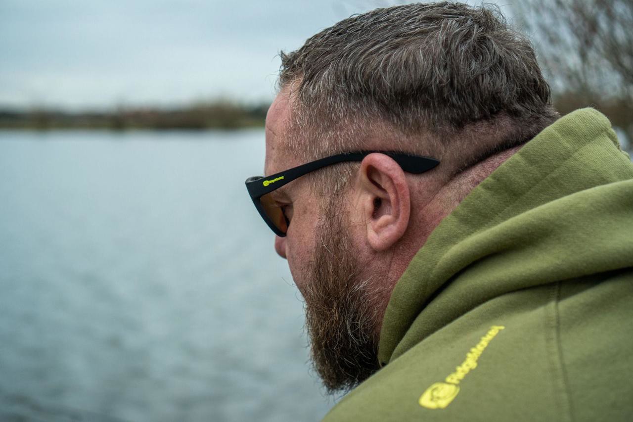 Сонцезахисні окуляри Ridge Monkey Pola-Flare Seeker Polarised Glasses