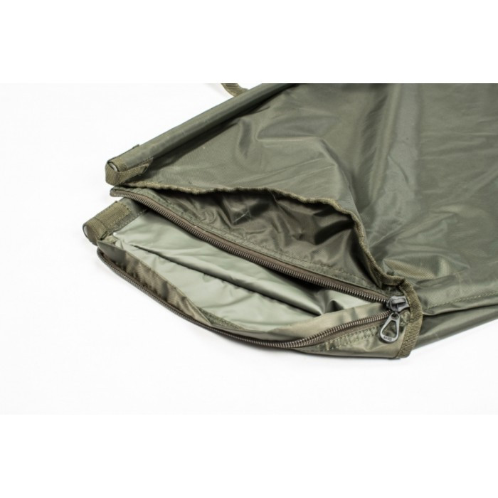 Сумка для зважування риби Nash Tackle Weigh Sling