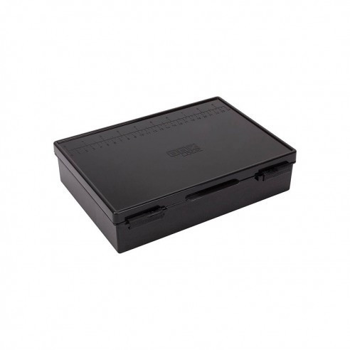 Коробки для снастей Nash BoxLogic Large Tackle Box Loaded