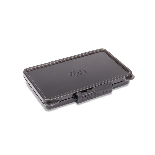 Коробки для снастей Nash BoxLogic Medium Tackle Box Loaded