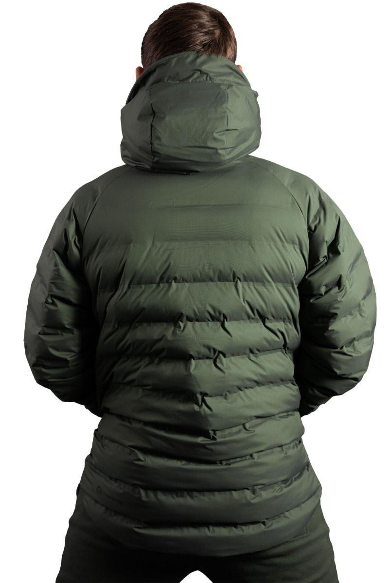 Куртка Ridge Monkey APEarel K2XP Waterproof Coat Green