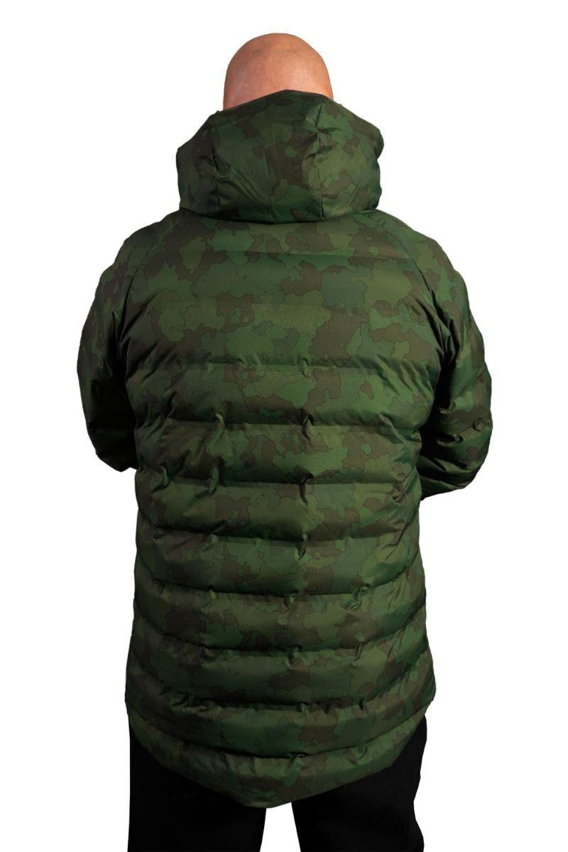 Куртка Ridge Monkey APEarel K2XP Waterproof Coat Camo