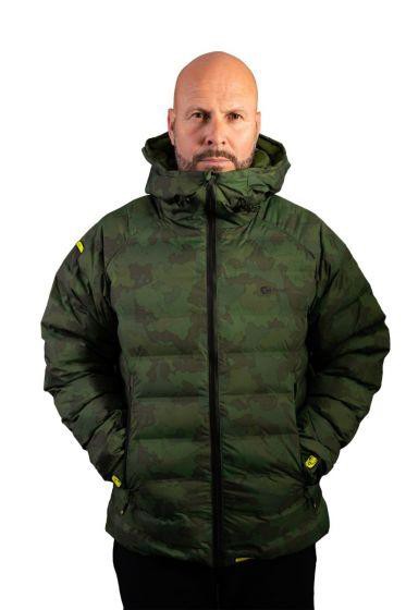 Куртка Ridge Monkey APEarel K2XP Waterproof Coat Camo M