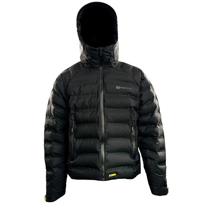 Куртка Ridge Monkey APEarel K2XP Waterproof Coat Black
