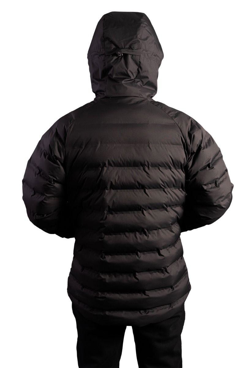 Куртка Ridge Monkey APEarel K2XP Waterproof Coat Black