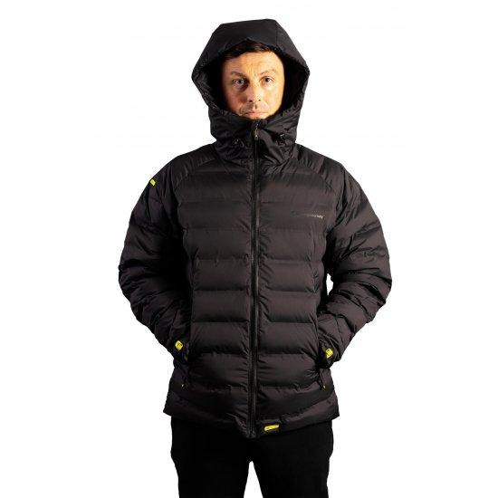 Куртка Ridge Monkey APEarel K2XP Waterproof Coat Black XXXL