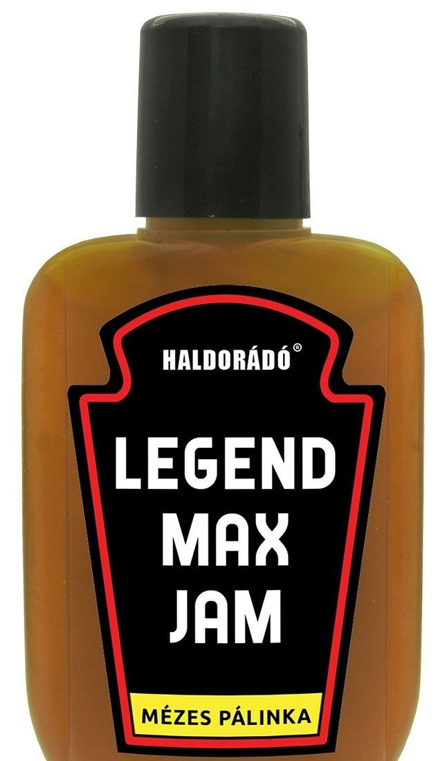 Ліквід Haldorado Honey Brandy Legend Max Jam