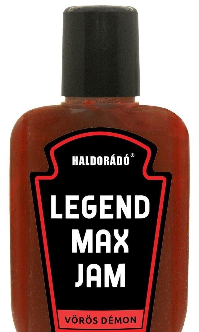 Ліквід Haldorado Red Demon Legend Max Jam