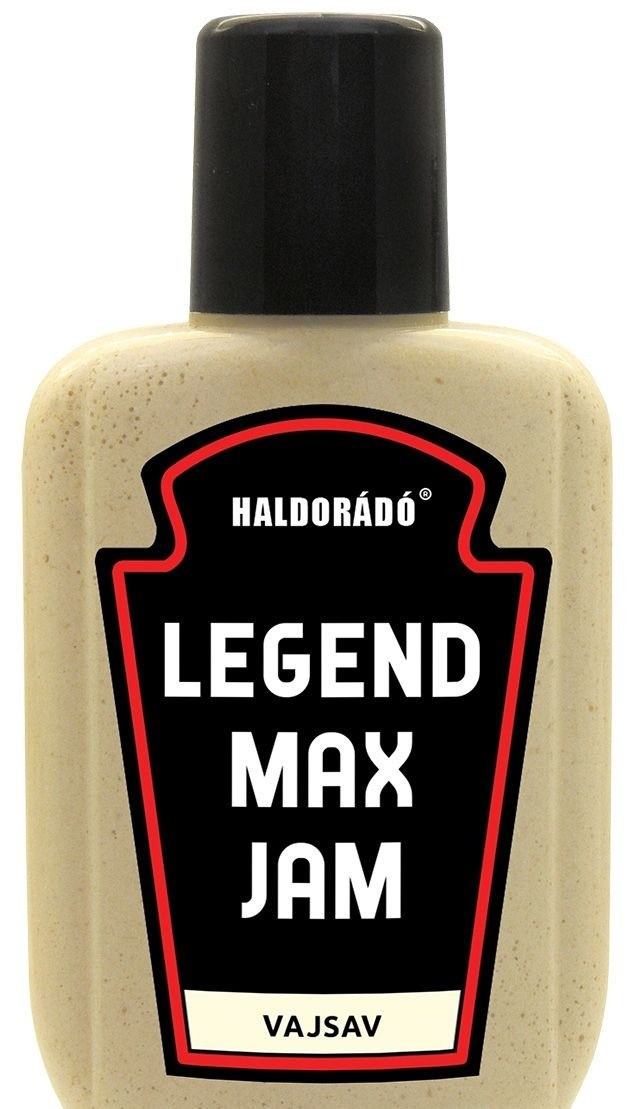 Ликвид Haldorado N-Butyric Acid Legend Max Jam