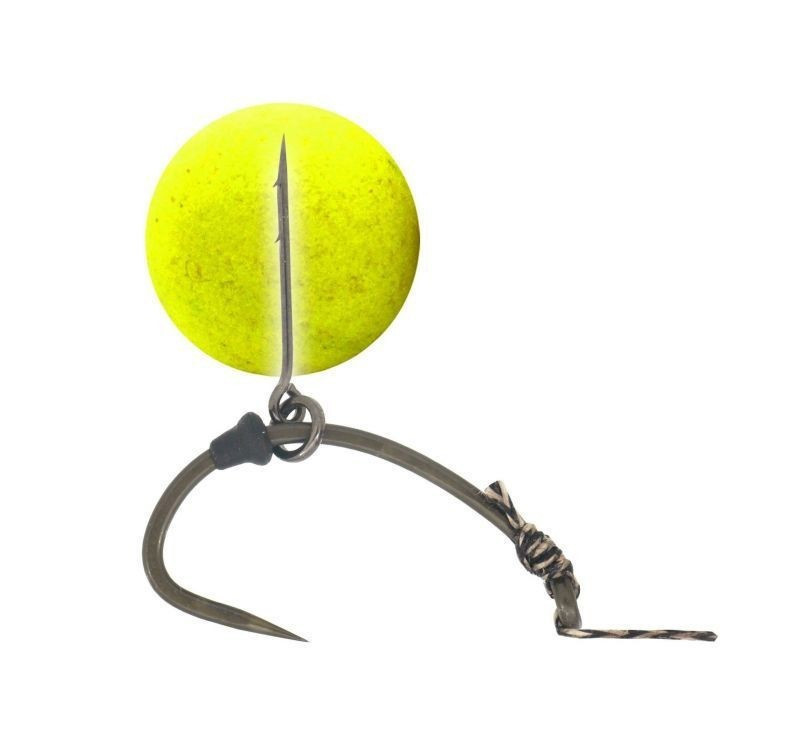 Голка для насадки Haldorado Bait Sting 7mm
