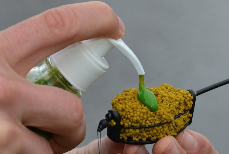 Голка для насадки Haldorado Bait Sting 10mm