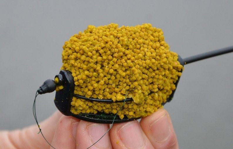 Голка для насадки Haldorado Bait Sting 10mm