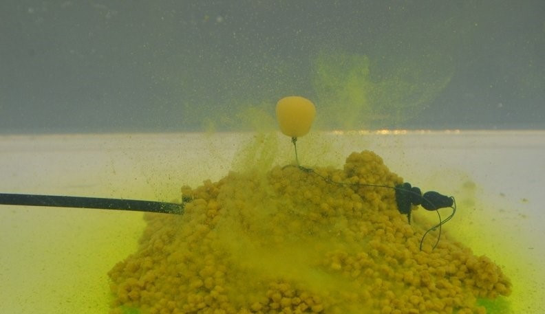 Голка для насадки Haldorado Bait Sting 10mm