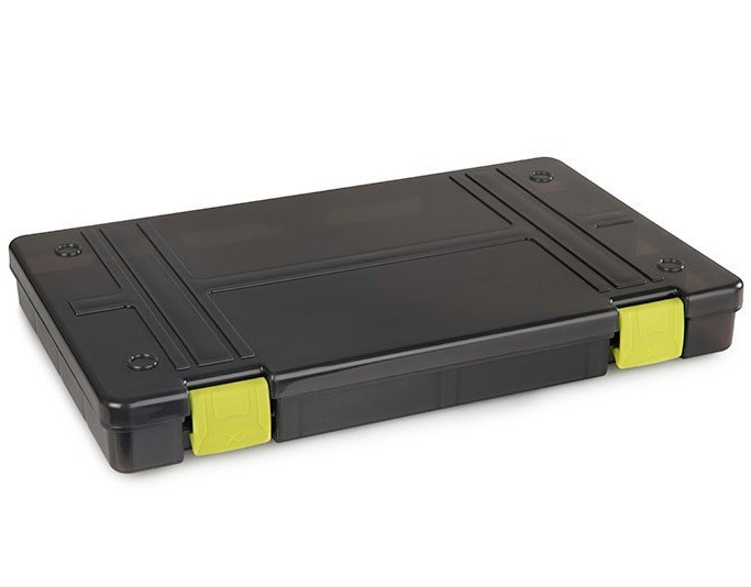 Коробка для снастей Matrix Storage Box 16 comp Shallow