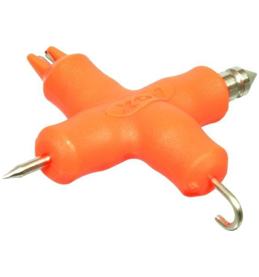 Монтажний мультиінструмент Fox Edges Multi Tool